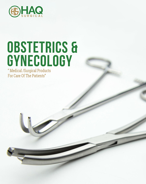 DBSTETRICS & GYNECOLOGY