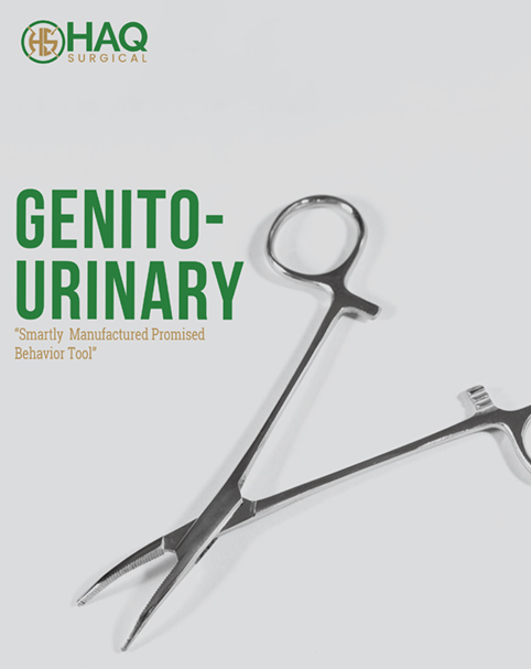 GENITOURINARY