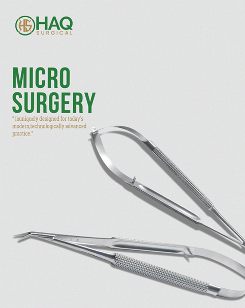 Micro Surgery