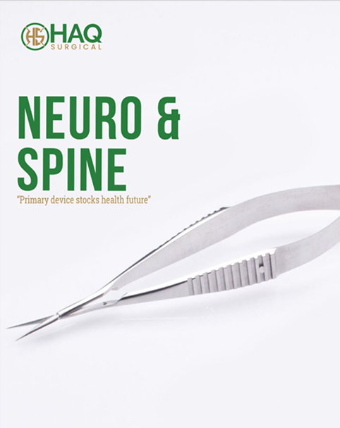 NEURO & SPINE