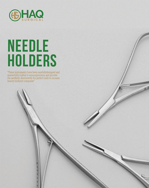 Needle Holders
