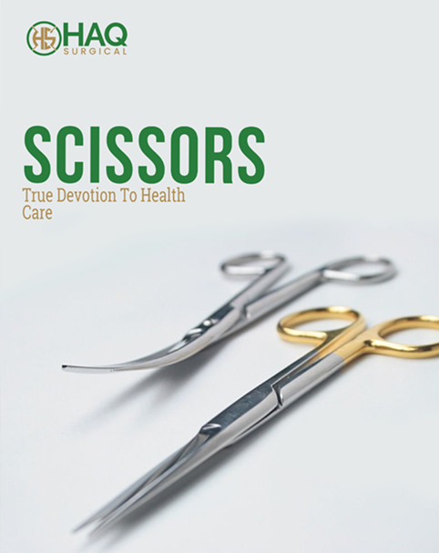 Scissors